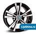 Venti 1404 14/5.5J 4x98 ET 35 Dia 58.6 BFP-img