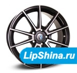Venti 1704 17/7J 5x114.3 ET 48.5 Dia 67.1 BFP