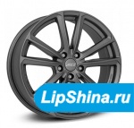 AEZ Tioga graphite 17/7J 5x108 ET 48 Dia 70.1 Grap_Matt