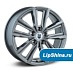 КиК Лацио 17/7.5J 5x114.3 ET 45 Dia 60.1 HB-img