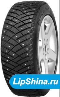 Ultra Grip Ice Arctic