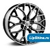 RST R059 19/7J 5x114.3 ET 40 Dia 64.1 BFP-img