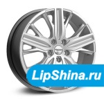 Скад KL-375 18/6.5J 5x108 ET 33 Dia 60.1 HS