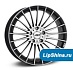 AEZ Valencia dark 19/9.5J 5x112 ET 35 Dia 70.1 BFP-img