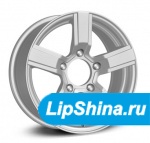 iFree Райдер 16/6.5J 5x139.7 ET 40 Dia 98.1 BFP