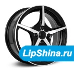 Megami MGM-19FF 14/5.5J 4x100 ET 40 Dia 54.1 BFP