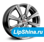 iFree Апероль 15/6J 4x100 ET 40 Dia 60.1 HB