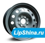 ТЗСК VAZ 2103 13/5J 4x98 ET 29 Dia 60.1 Grey