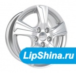 Скад Крит 14/5.5J 5x100 ET 38 Dia 57.1 HS