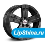 iFree Rebel 17/7J 5x114.3 ET 50 Dia 67.1 Black
