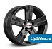 iFree Rebel 17/7J 5x114.3 ET 50 Dia 67.1 Black-img