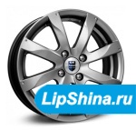 КиК Джемини-Оригинал 14/5.5J 4x100 ET 43 Dia 60.1 HB