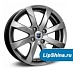 КиК Джемини-Оригинал 14/5.5J 4x100 ET 43 Dia 60.1 HB-img
