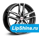 iFree Бомбей 18/6.5J 5x108 ET 33 Dia 60.1 BFP
