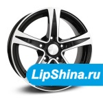 Скад Sakura 15/6.5J 5x112 ET 35 Dia 66.6 BFP