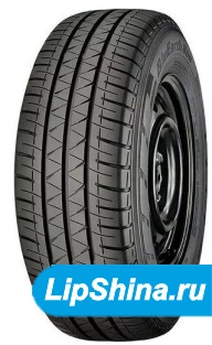 BluEarth Van RY55
