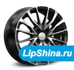 Скад Пульс 15/6J 4x114.3 ET 43 Dia 56.6 BFP