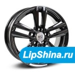 RST R025 15/6J 5x100 ET 40 Dia 57.1 GB