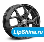 Wheels UP Up120 16/6.5J 5x114.3 ET 45 Dia 60.1 GB