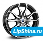 КиК Brent 16/6J 4x108 ET 47.5 Dia 63.35 HB