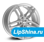 iFree Moskva 16/6.5J 5x114.3 ET 50 Dia 67.1 S