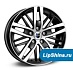 КиК Fencer 16/7J 5x110 ET 38 Dia 65.1 BFP-img