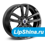 КиК Каланг 17/6.5J 5x114.3 ET 40 Dia 66.1 GG