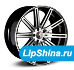 NZ R-01 17/7J 5x108 ET 33 Dia 60.1 BFP