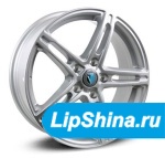 Venti 1518 15/6J 4x100 ET 40 Dia 60.1 SL