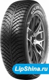 205/60 R15 Kumho Solus 4S HA31 91H
