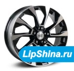 RST R177 17/7J 5x112 ET 45 Dia 57.1 BFP