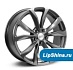 RST R009 19/7.5J 5x108 ET 36 Dia 65.1 GG-img