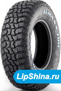 Max Terra M/T