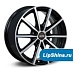 Alcasta M61 16/6.5J 5x110 ET 38 Dia 65.1 BFP-img