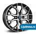 Venti 1619 16/6J 4x100 ET 46 Dia 60.1 BFP-img