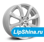 iFree Дайс 15/6J 4x100 ET 45 Dia 67.1 S