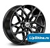 Wheels UP Up110 17/7.5J 5x114.3 ET 45 Dia 66.1 GB-img