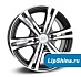 N2O Y468 15/6J 4x100 ET 40 Dia 60.1 BFP-img