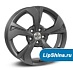 RST R217 17/7J 5x108 ET 40 Dia 54.1 GG-img