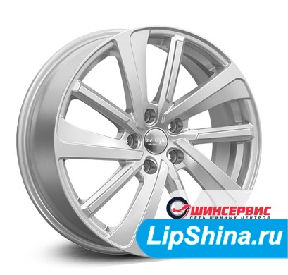 ZV Qashqai КС1111