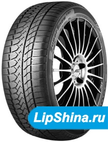 ZuperSnow Z 507