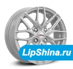iFree Кайкос 14/5.5J 4x98 ET 35 Dia 58.5 S