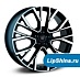 Yamato Samurai Masanori 21/9.5J 5x112 ET 37 Dia 66.6 BFP-img