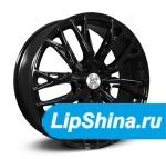 RST R119 19/7J 5x114.3 ET 45 Dia 60.1 GB