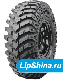 M8080 Mudzilla