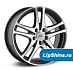 N2O Y4816 15/6J 5x100 ET 40 Dia 57.1 BFP-img