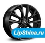 Premium Series КР012 Coolray 18/7J 5x114.3 ET 53 Dia 54.1 MB
