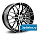 NEO 654 16/6.5J 5x100 ET 38 Dia 57.1 BFP-img