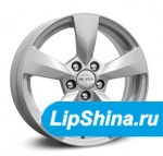 КиК Rapid NH КС700 15/6J 5x100 ET 38 Dia 57.1 S