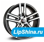 Tech Line 529 15/6J 5x114.3 ET 45 Dia 67.1 BFP